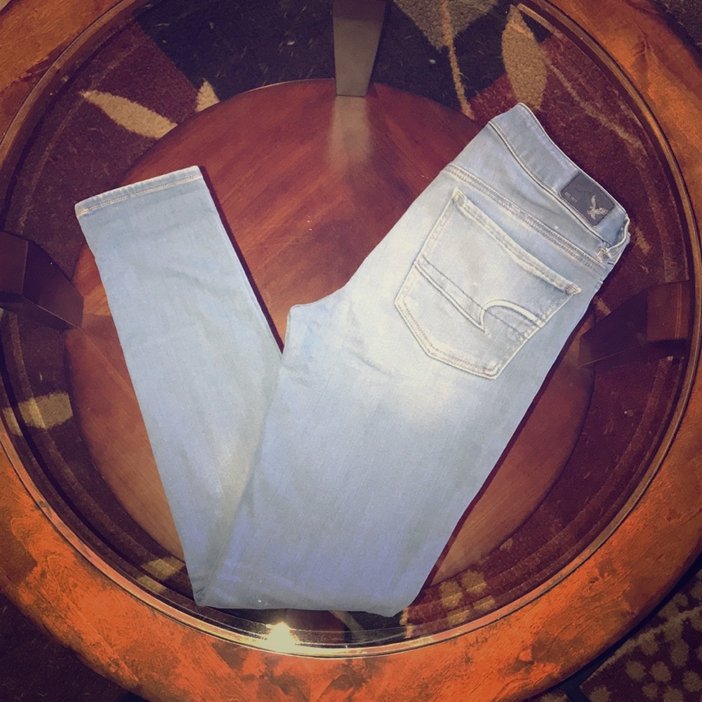 AE 🦅 Jeans